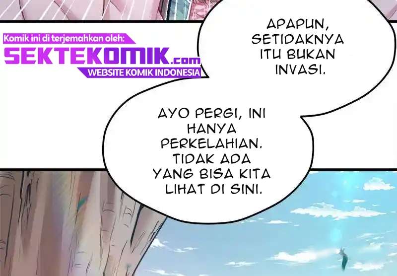 Beauty and the Beasts Chapter 197 Gambar 25
